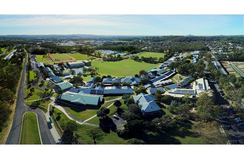 Canterbury College